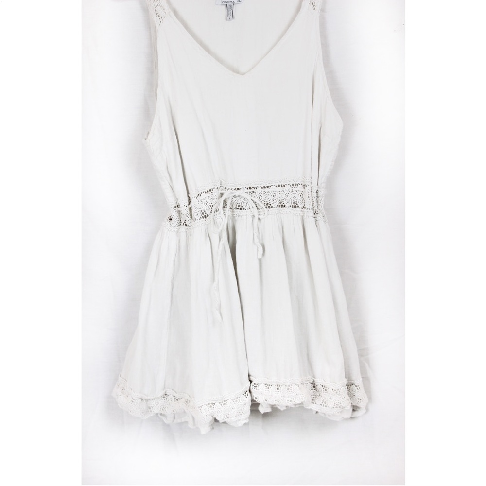 O’Neill Sun Dress Perfect for Summer!